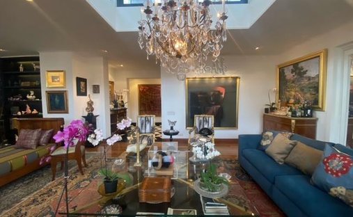 Apartment in Lima, Belarus 1