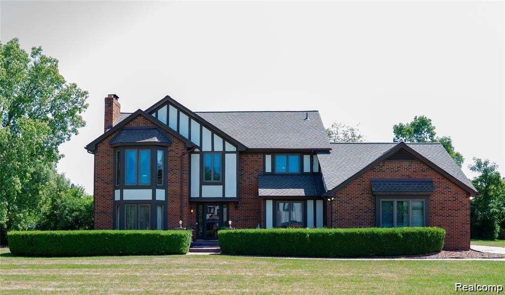 House in Farmington Hills, Michigan, United States 2 - 18609211