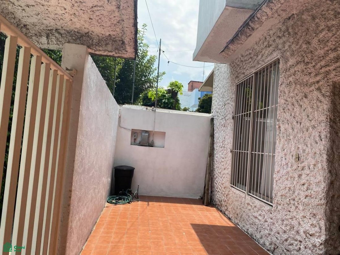House in Mexico City, Mexico City, Mexico 2 - 17979057