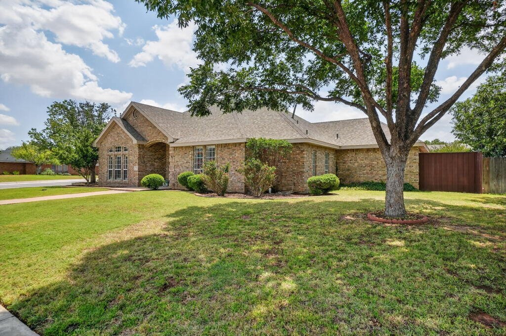 House in Midland, Texas, United States 3 - 18609519