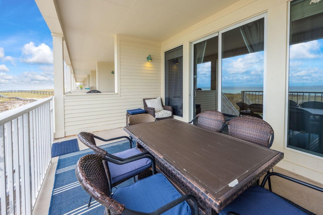 House in Pensacola Beach, Florida, United States 4 - 17911956