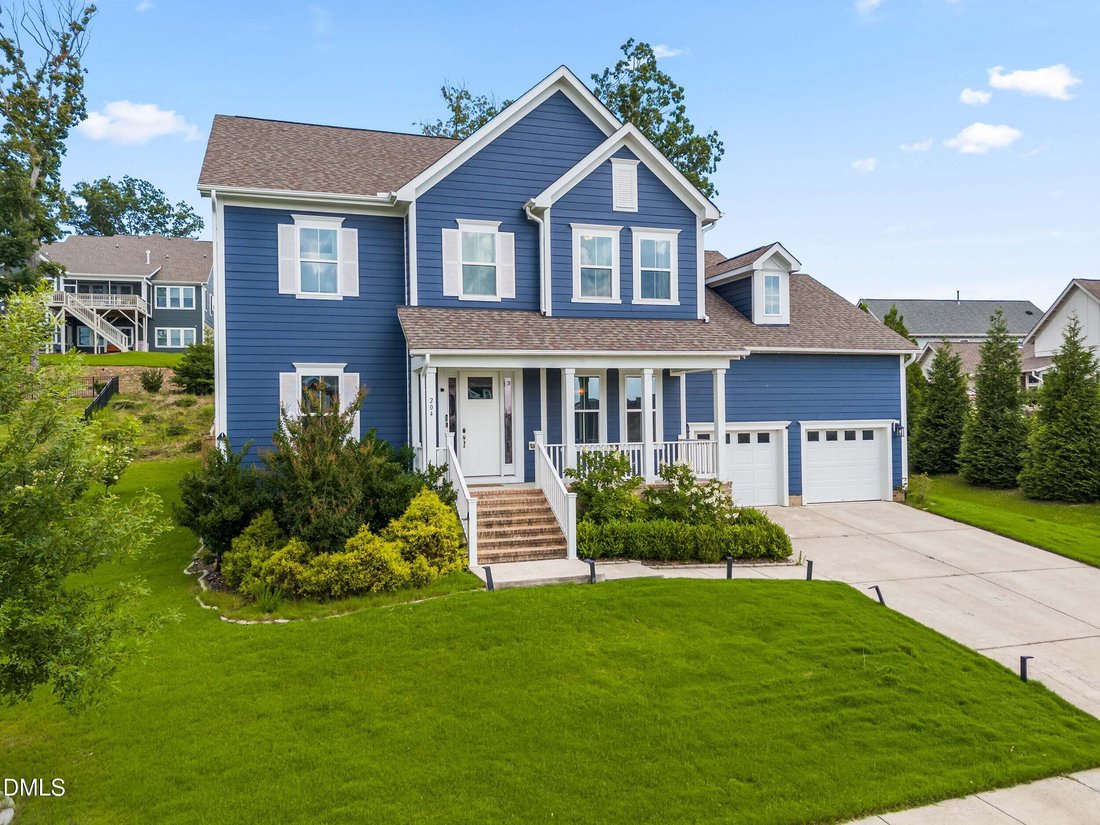 House in Hillsborough, North Carolina, United States 2 - 18543155