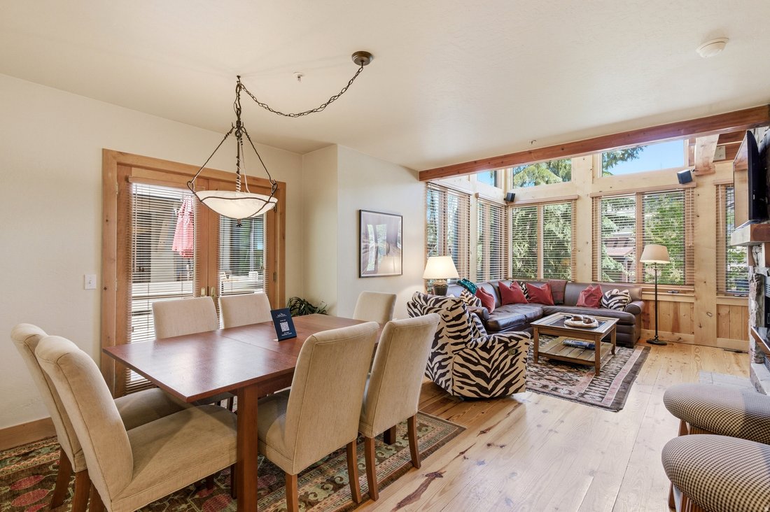 Townhouse in Park City, Utah, United States 2 - 18609671