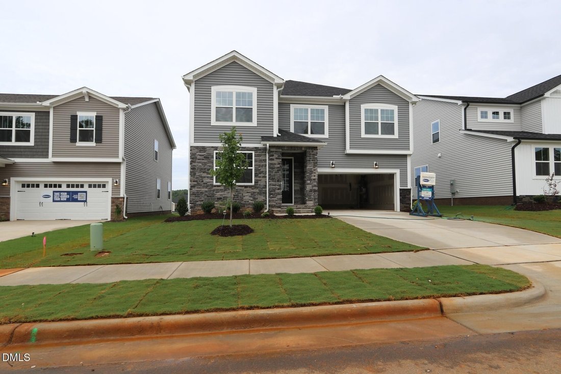 House in Garner, North Carolina, United States 1 - 17430894