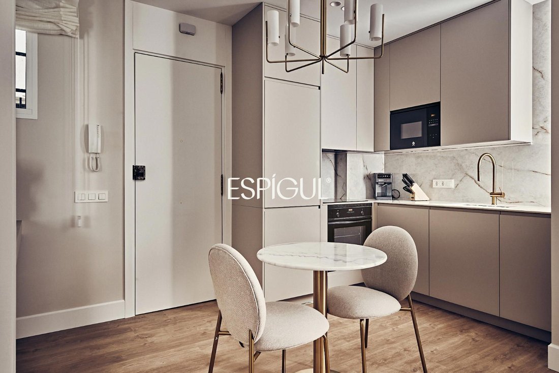 Apartamento en Salamanca, Madrid, España 3 - 18609124