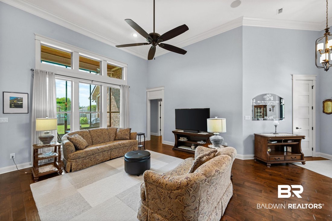 House in Daphne, Alabama, United States 5 - 17662969