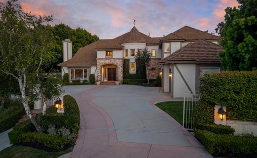 House in Laguna Hills, California, United States 1