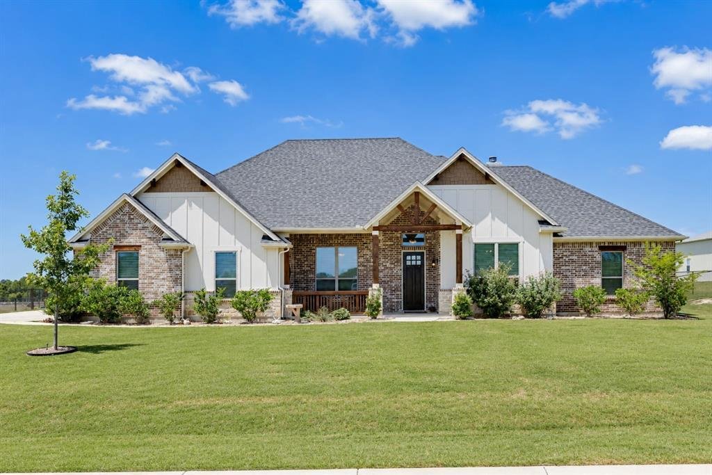 House in Waxahachie, Texas, United States 1 - 18614018