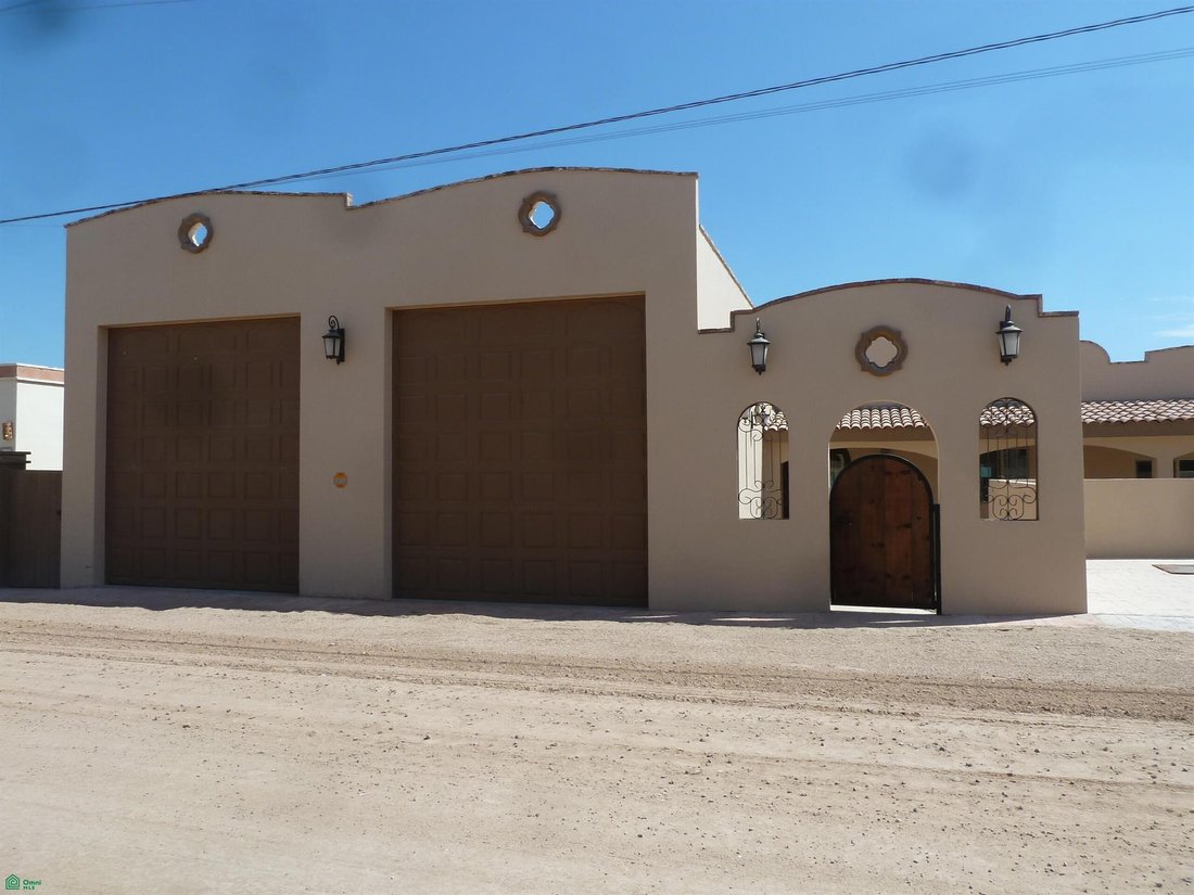 House in Puerto Peñasco, Sonora, Mexico 2 - 18004944