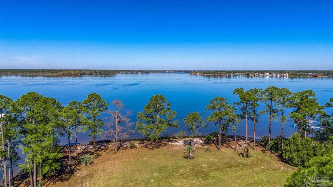 Land in Milton, Florida, United States 1 - 15427317