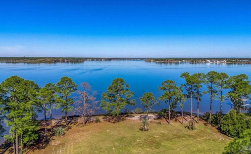 Land in Milton, Florida, Vereinigte Staaten 1