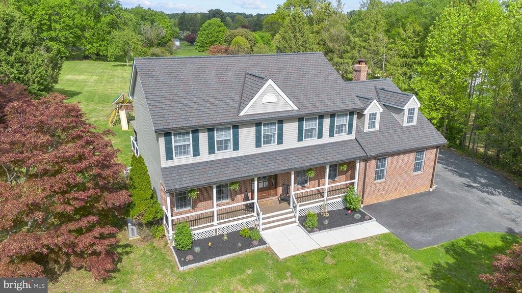 House in Concordville, Pennsylvania, United States 2 - 18615525
