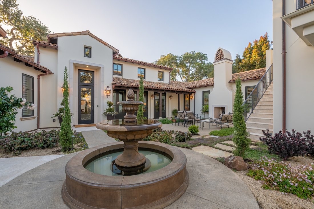 House in Del Monte Forest, California, United States 2 - 18082863