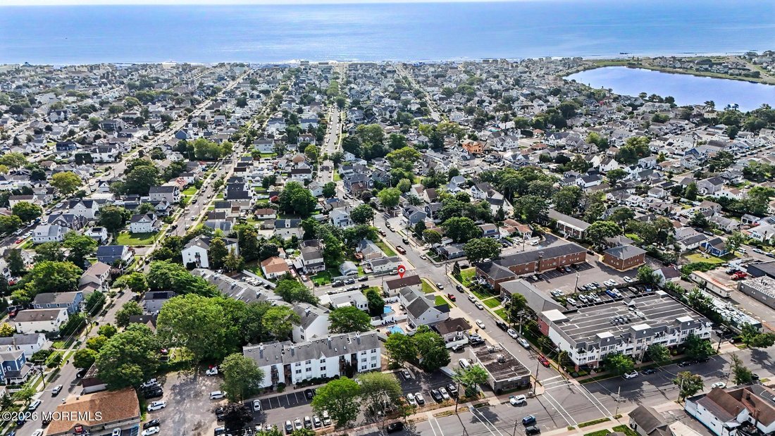 House in Belmar, New Jersey, United States 3 - 18611673