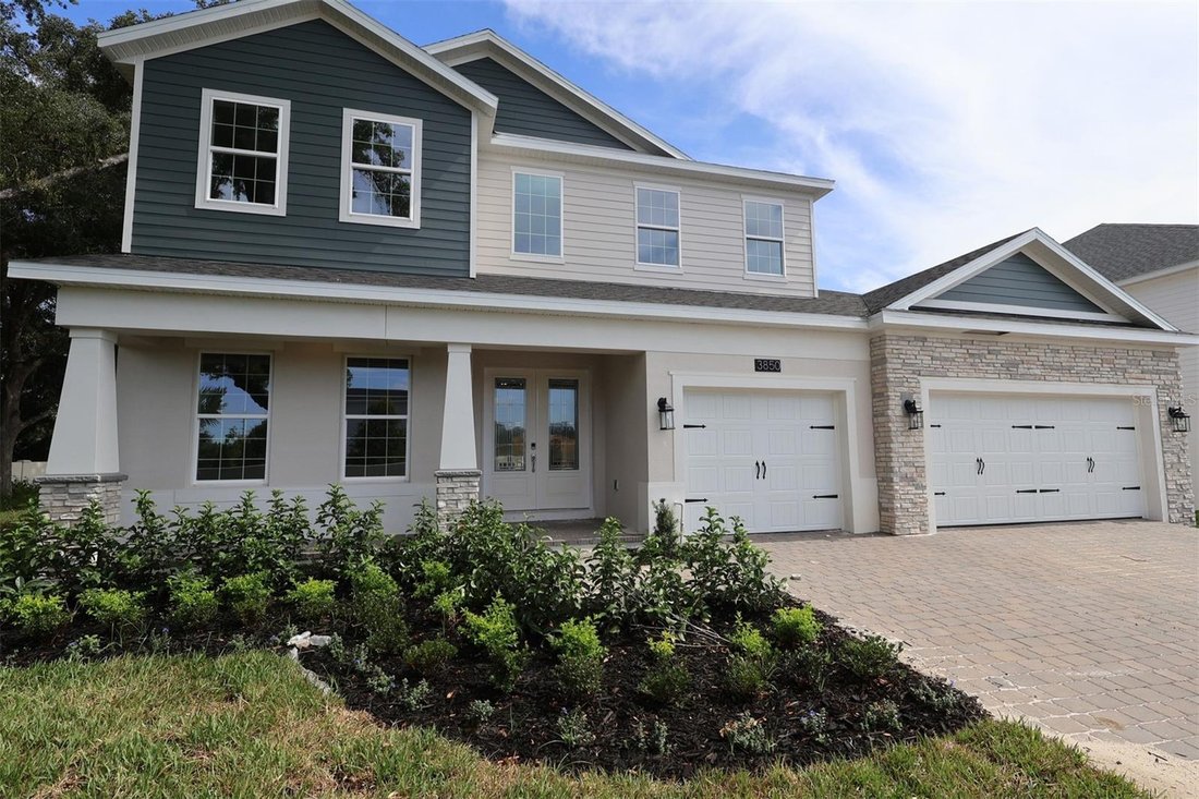 House in Apopka, Florida, United States 2 - 17505093