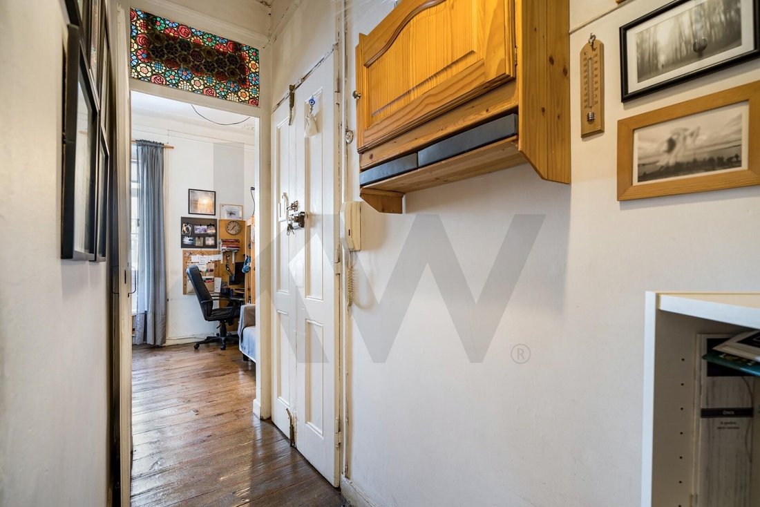 Apartment in Campo de Ourique, Lisbon, Portugal 2 - 18615260