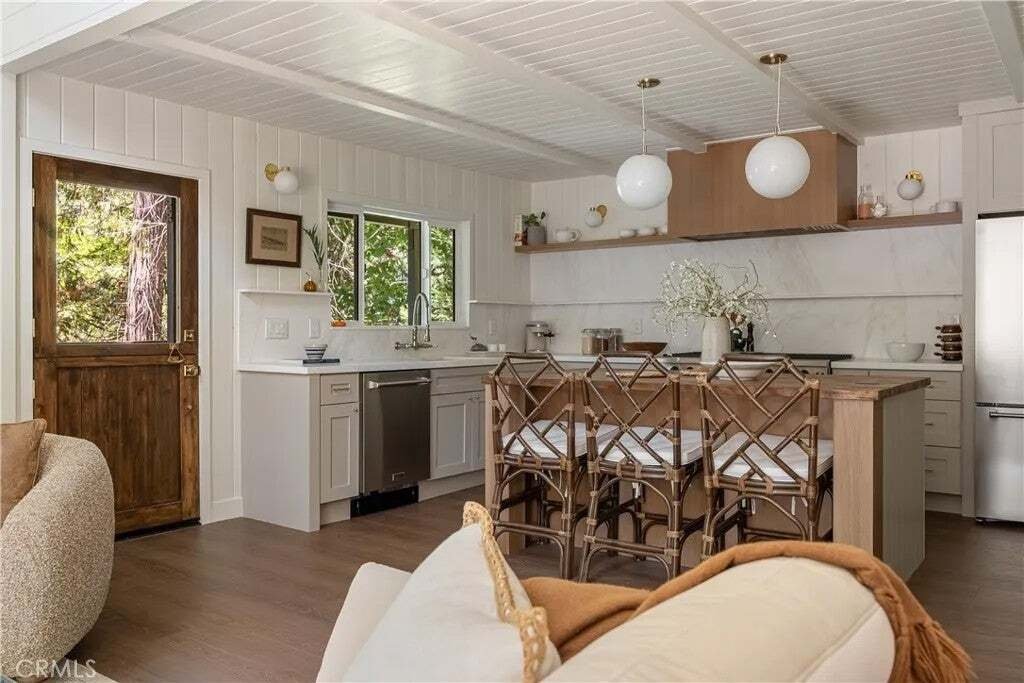 Maison à Lake Arrowhead, Californie, États-Unis 3 - 18615630