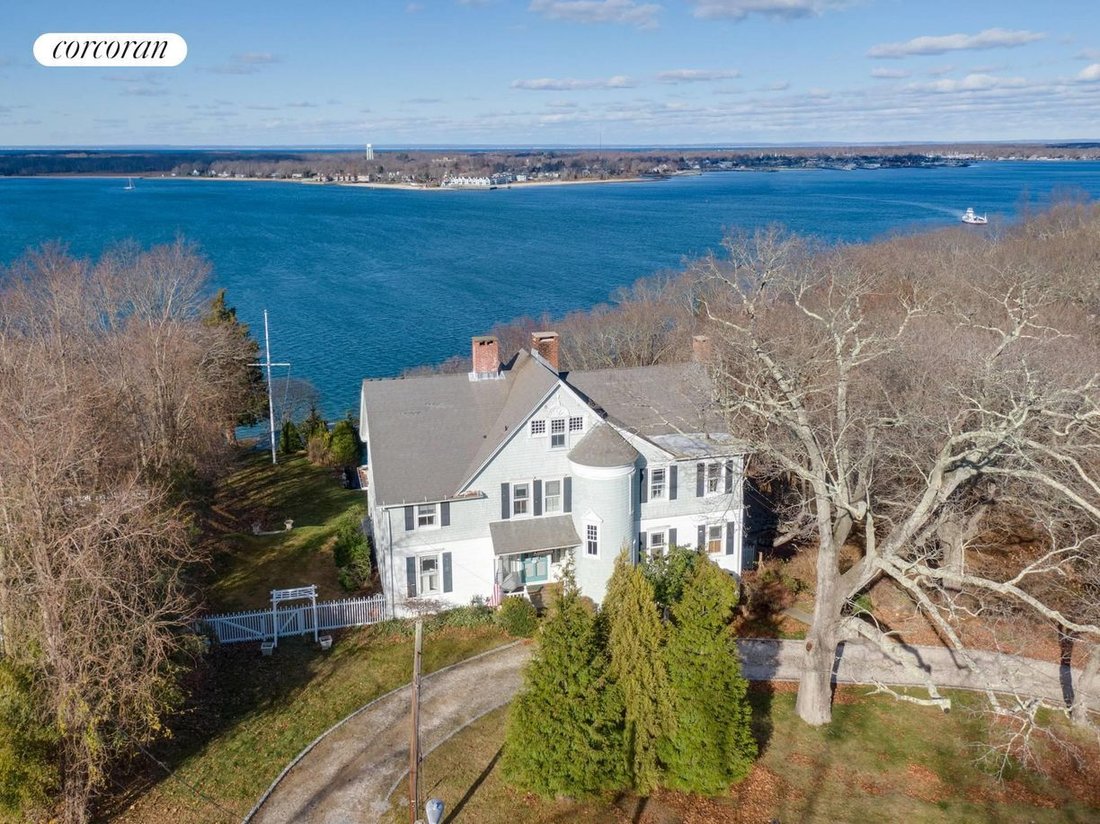 House in Shelter Island Heights, New York, United States 3 - 14775153