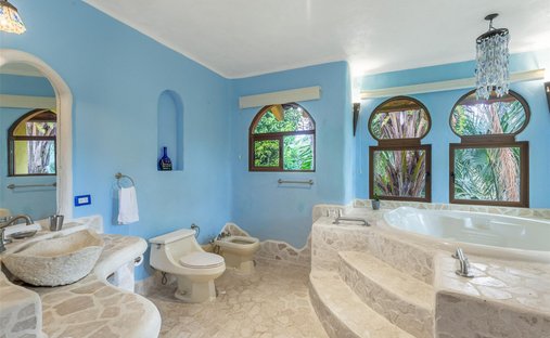 Casa en Delicias, Provincia de Puntarenas, Costa Rica 1
