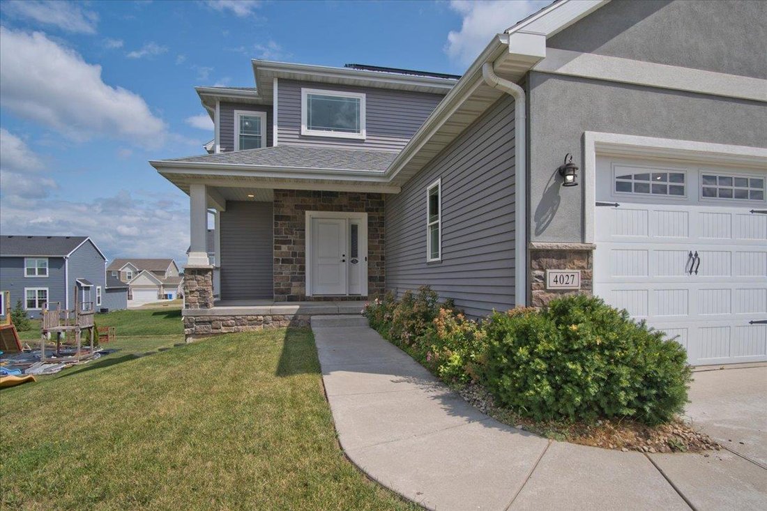 House in Windsor, Wisconsin, United States 4 - 18609076