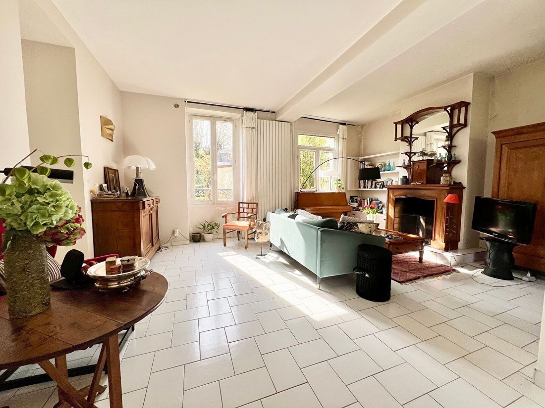 House in Basses Roches, Conflans-Sainte-Honorine, France 3 - 18609732