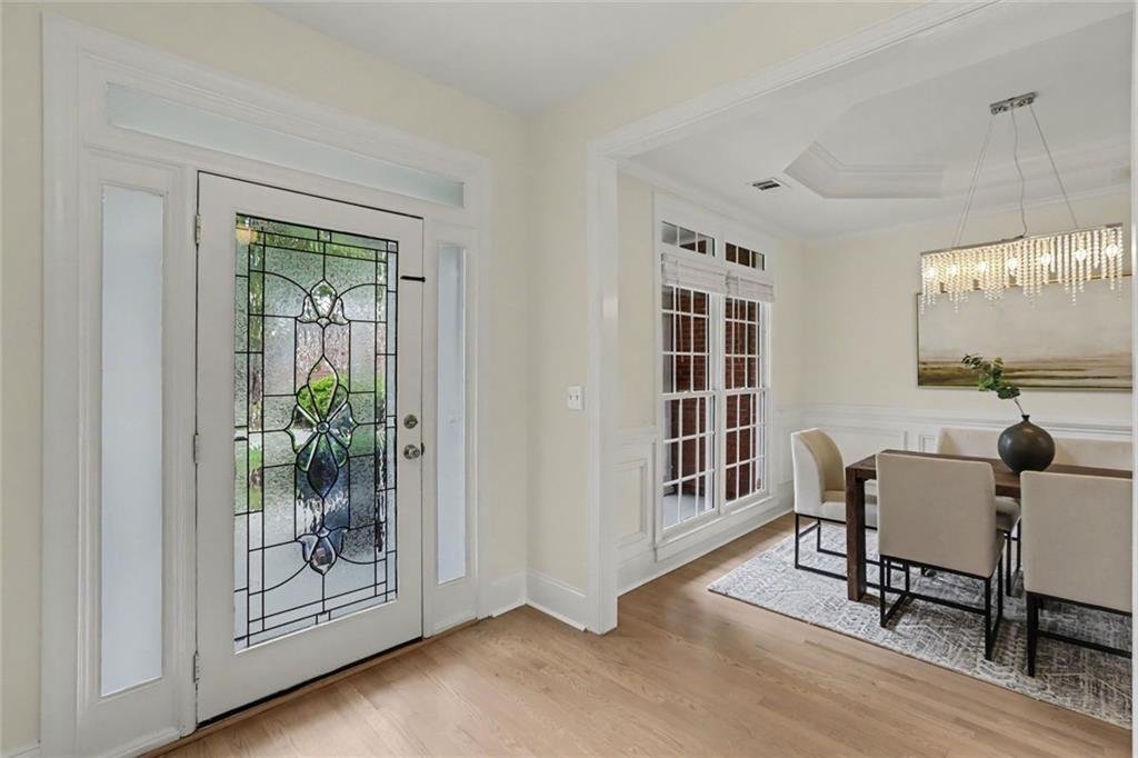 House in Decatur, Georgia, United States 5 - 18609748
