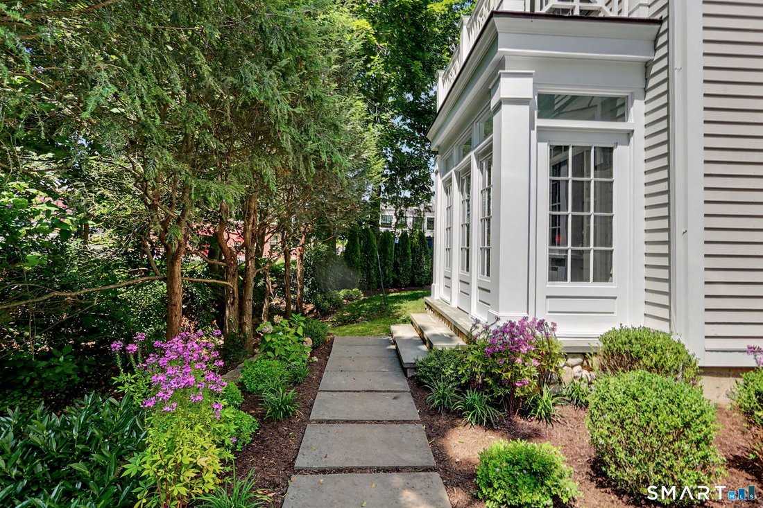 House in New Canaan, Connecticut, United States 4 - 18614929