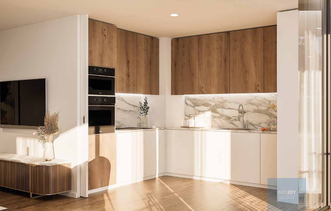 Apartment in Sao Joao da Madeira, Aveiro District, Portugal 5 - 18610645