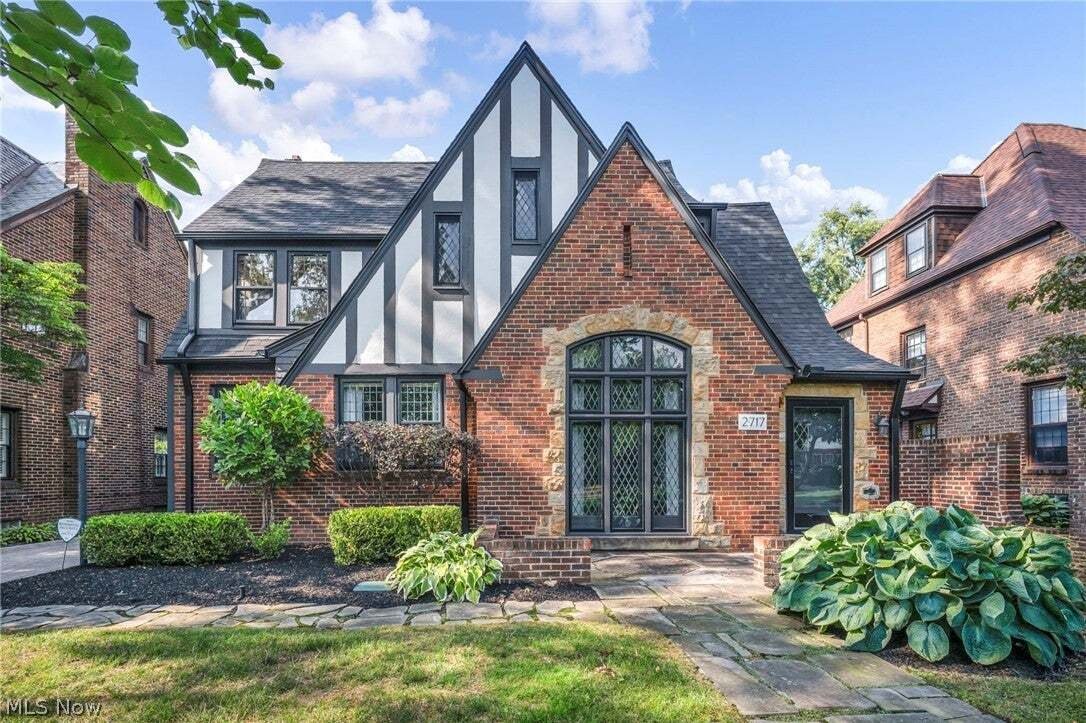 House in Cleveland, Ohio, United States 1 - 18615145