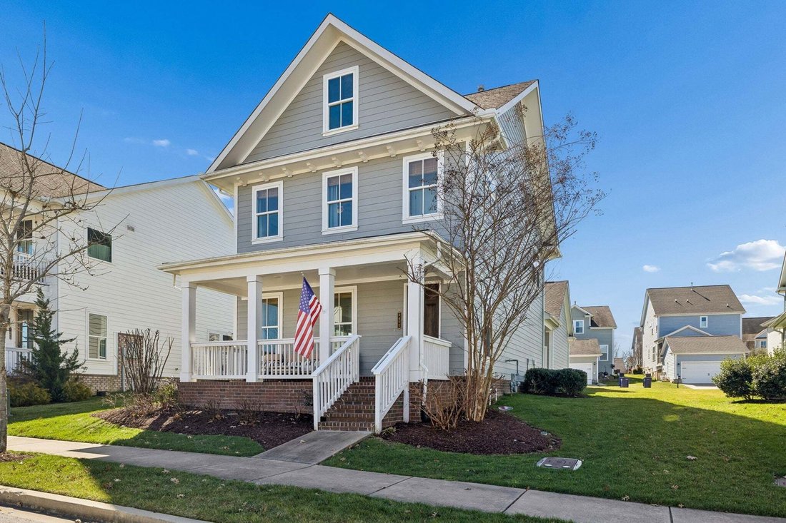 House in Franklin, Tennessee, United States 2 - 18609859