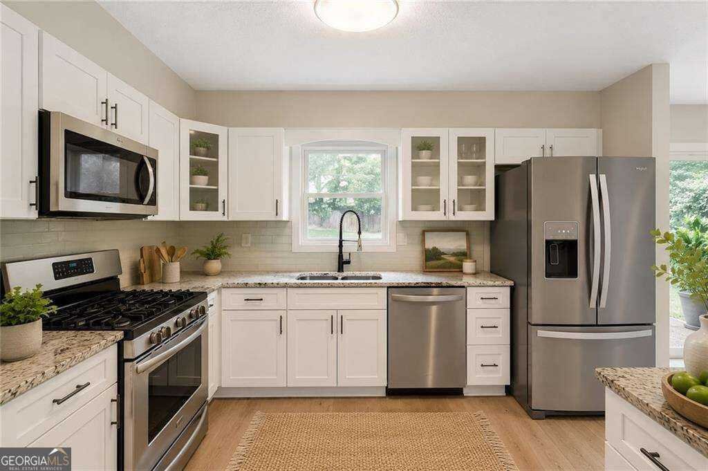 House in Roswell, Georgia, United States 4 - 18612021