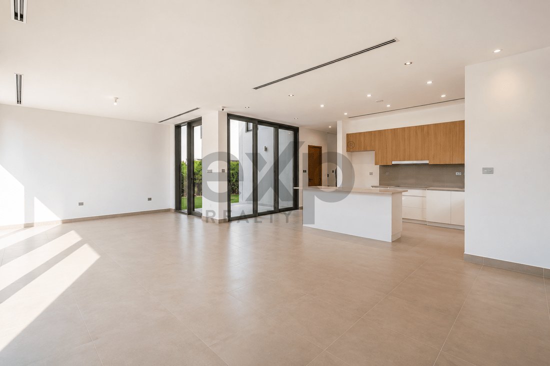 Villa in Dubai Hills Estate, Dubai, United Arab Emirates 4 - 18610466