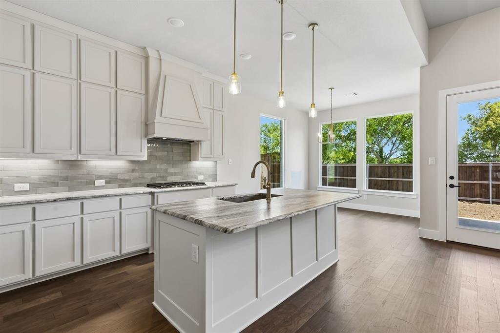 House in Fort Worth, Texas, United States 4 - 18613264
