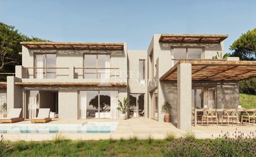 Villa a Jávea, Comunità Valenzana, Spagna 1