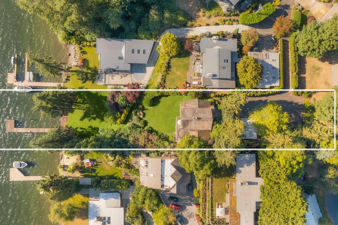 House in Kirkland, Washington, United States 4 - 18610774