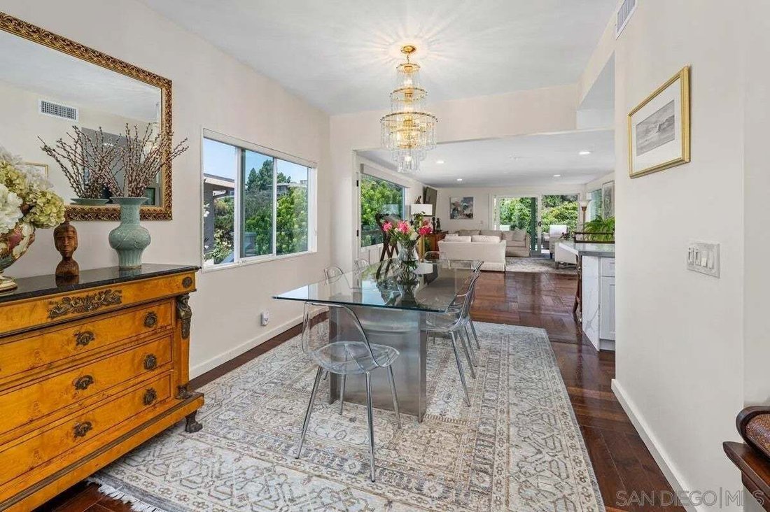 House in San Diego, California, United States 5 - 18612916