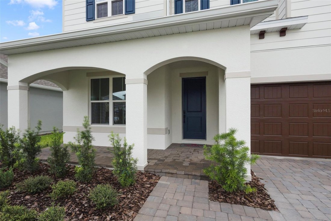 House in Sanford, Florida, United States 2 - 17782933