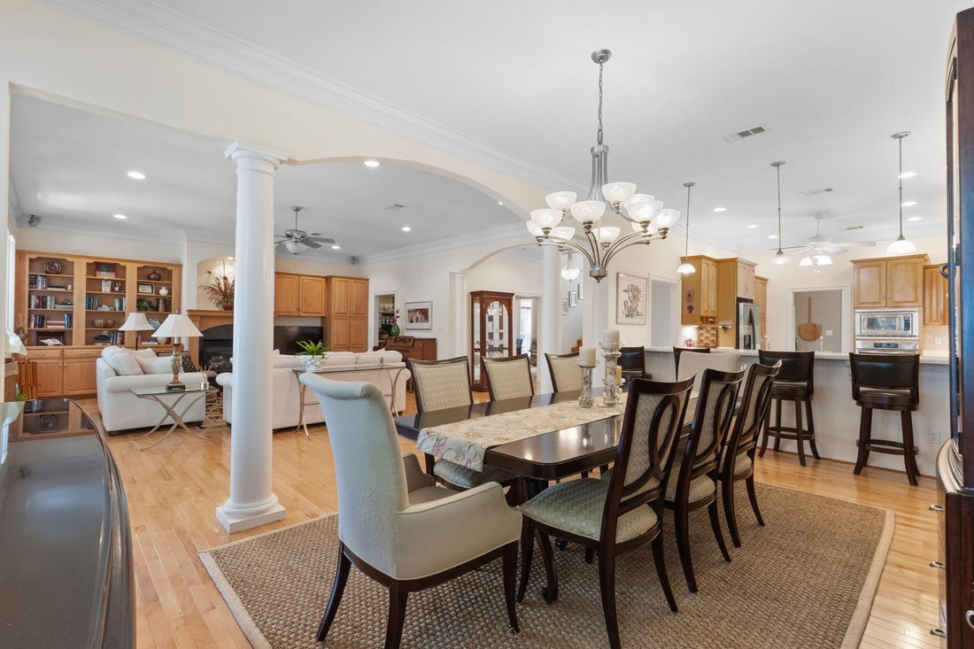 House in Gulf Breeze, Florida, United States 5 - 17739693