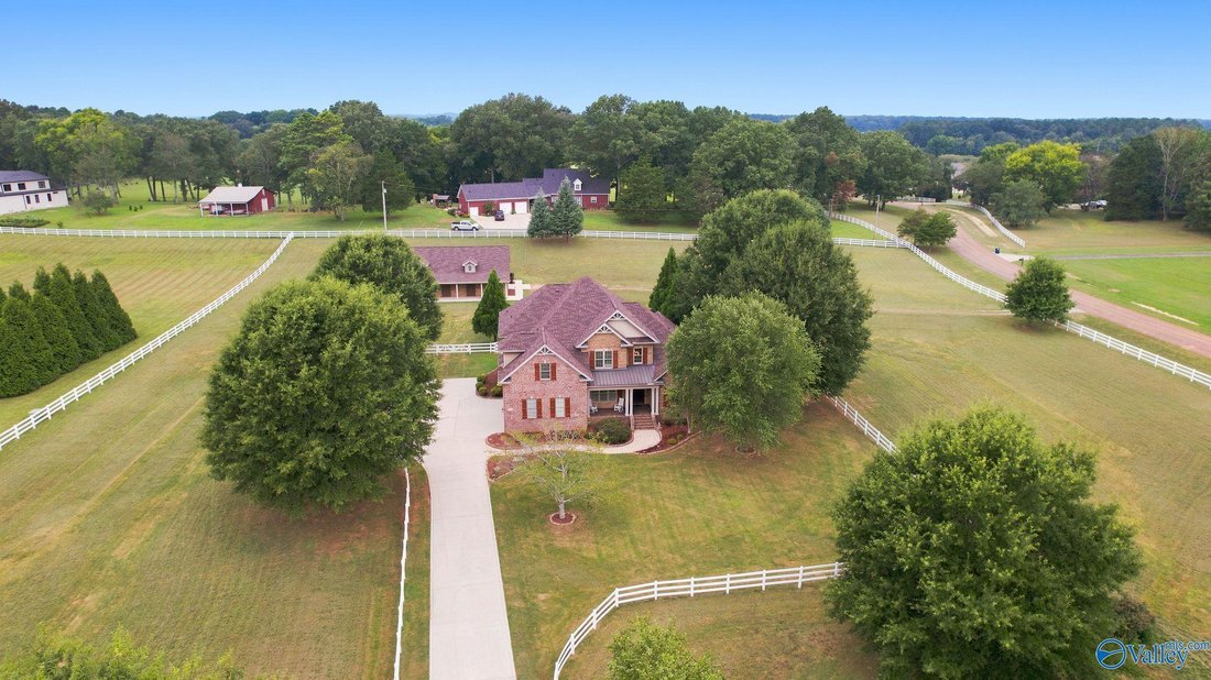 House in Madison, Alabama, United States 3 - 18611794