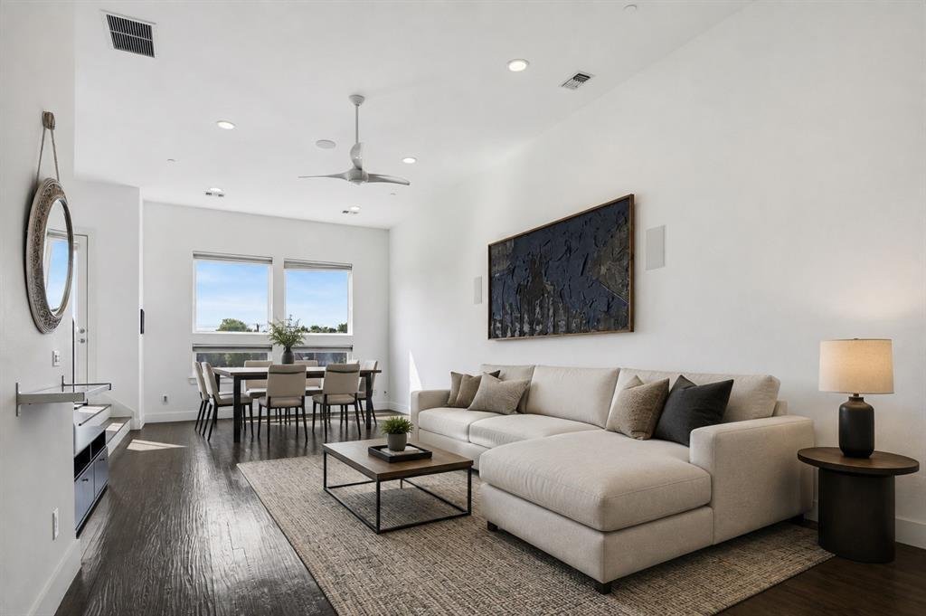 Condo in Dallas, Texas, United States 2 - 17686865