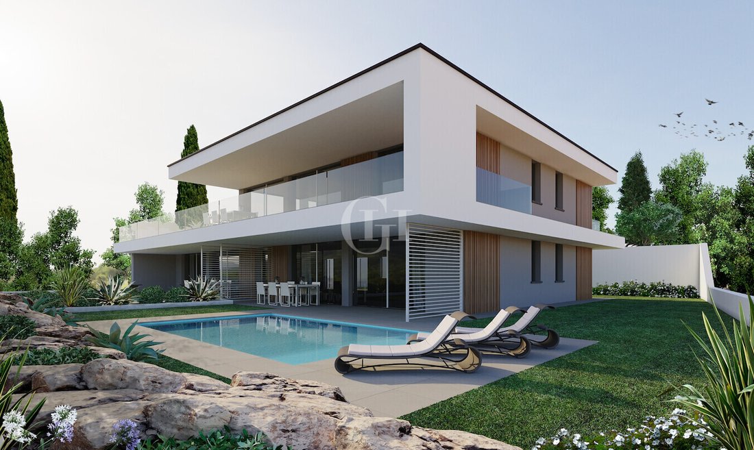 Penthouse in Entroterra, Desenzano del Garda, Lombardy 5 - 18615816