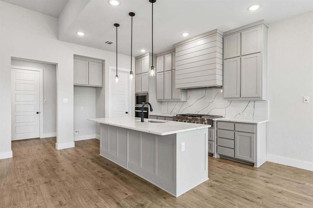 House in Fort Worth, Texas, United States 4 - 18613312