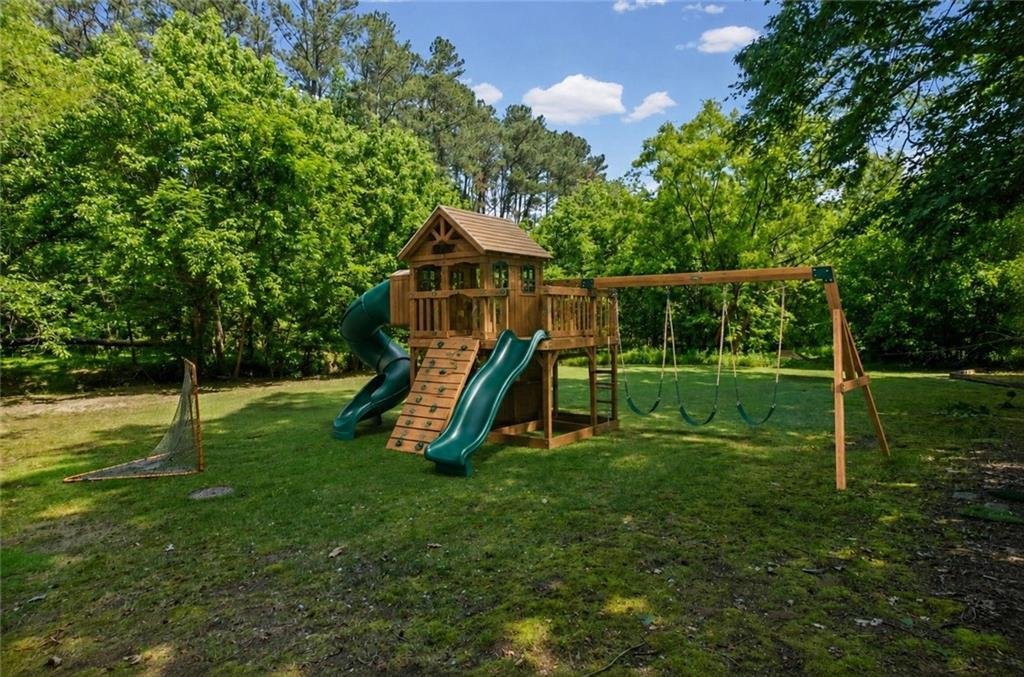 House in Canton, Georgia, United States 4 - 17899556