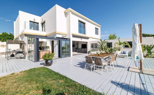 House in Nice, Provence-Alpes-Côte d'Azur, France 1