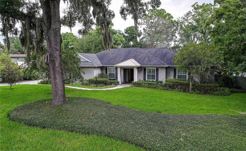House in Tampa, Florida, United States 1