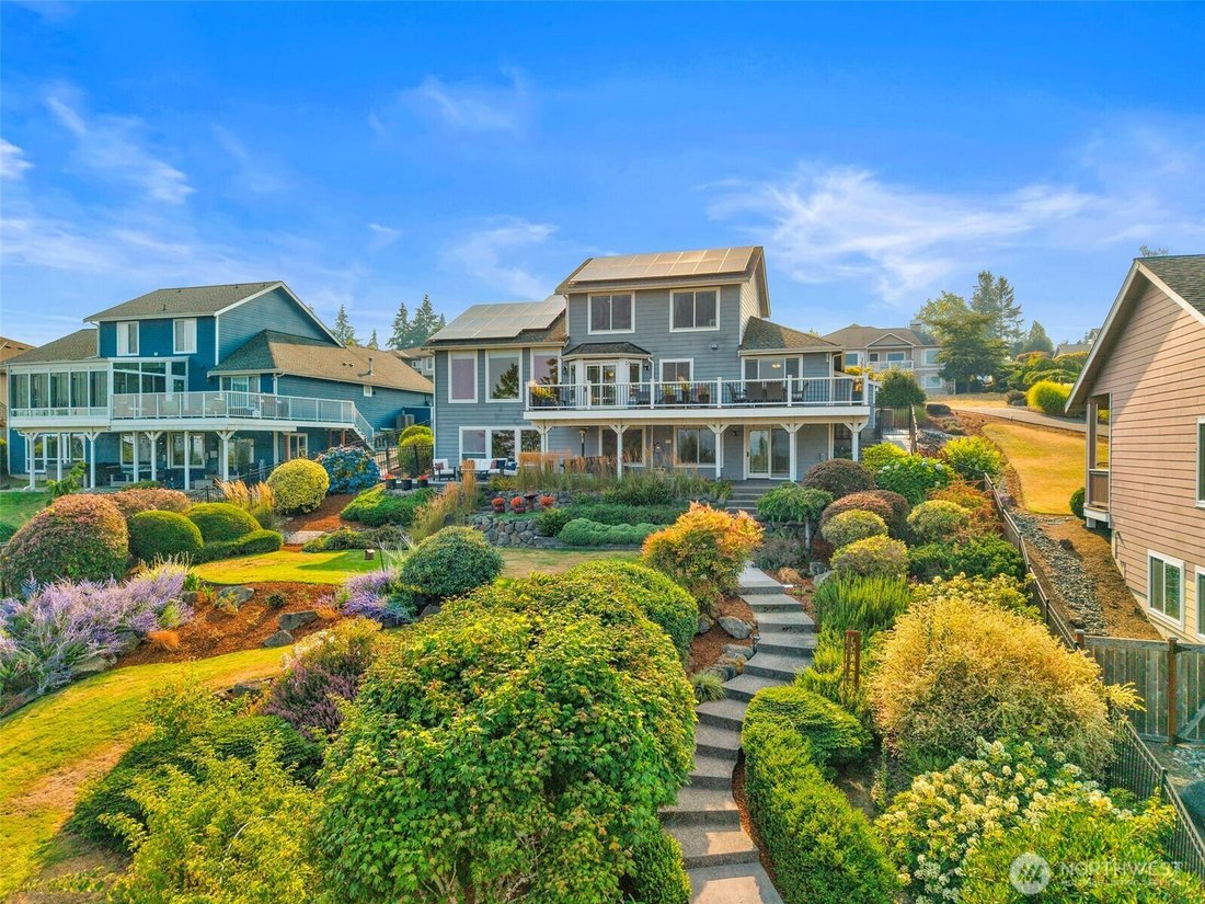 House in Kingston, Washington, United States 3 - 18609714