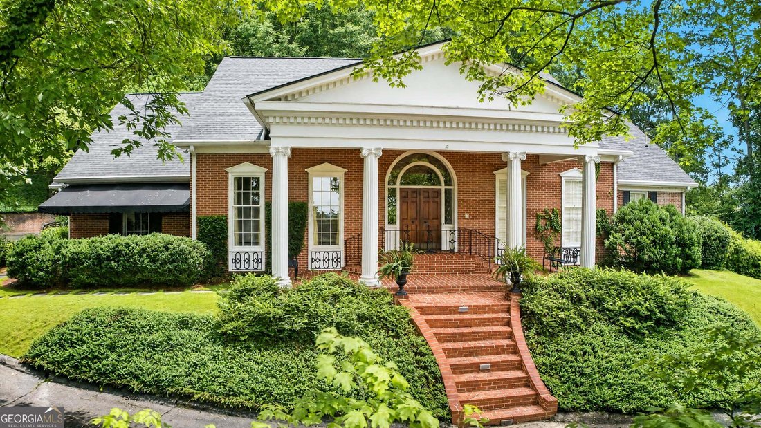 House in Rome, Georgia, United States 2 - 17861423
