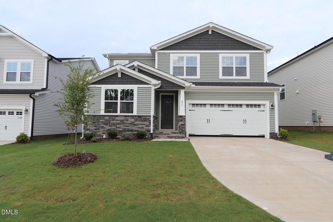 House in Garner, North Carolina, United States 1 - 17410103