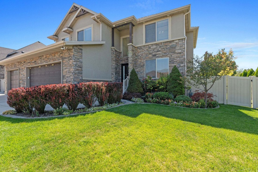 House in Kaysville, Utah, United States 2 - 18615414