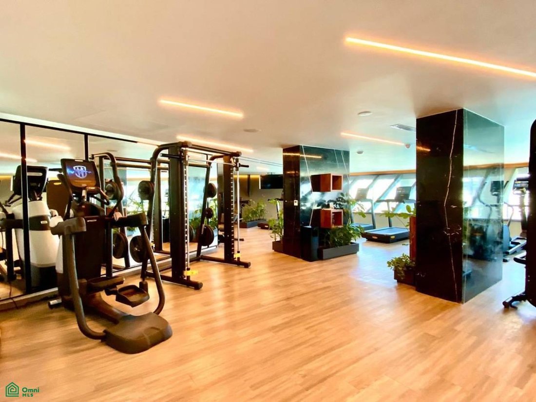 Eigentumswohnung in Cancún, Quintana Roo, Mexiko 3 - 17269351